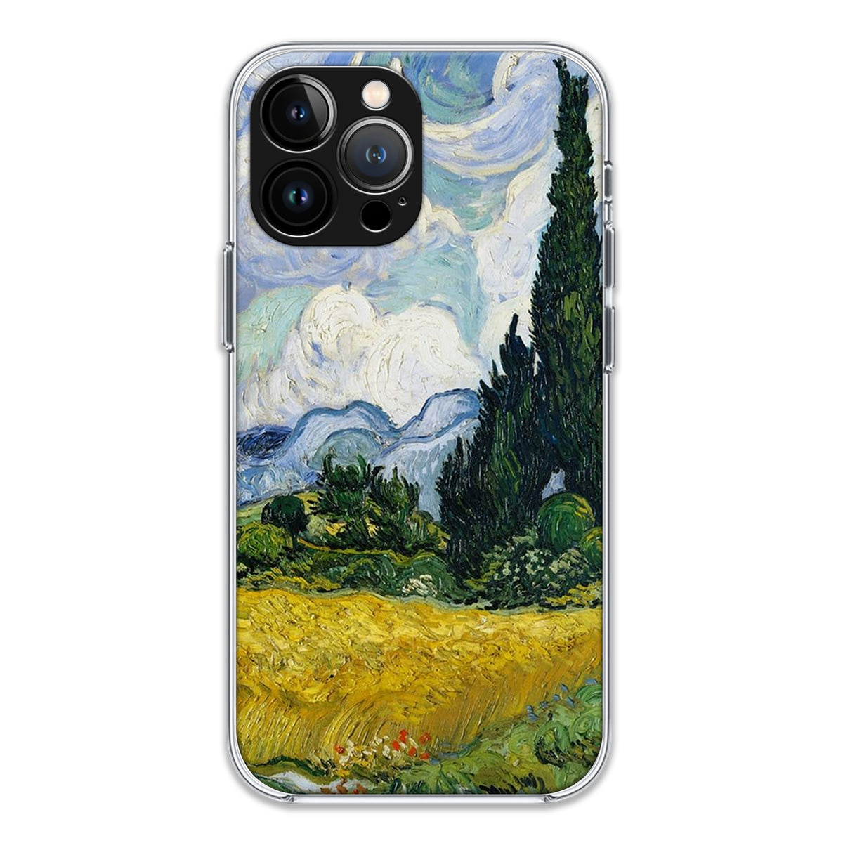 Nature Case For iPhone