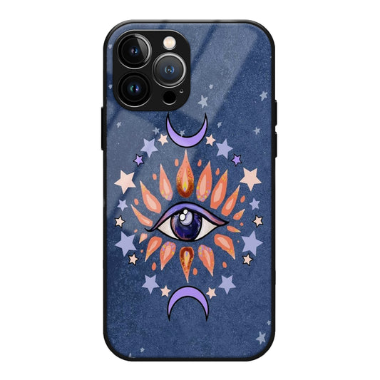 One Eye Glass Case 3Brocases