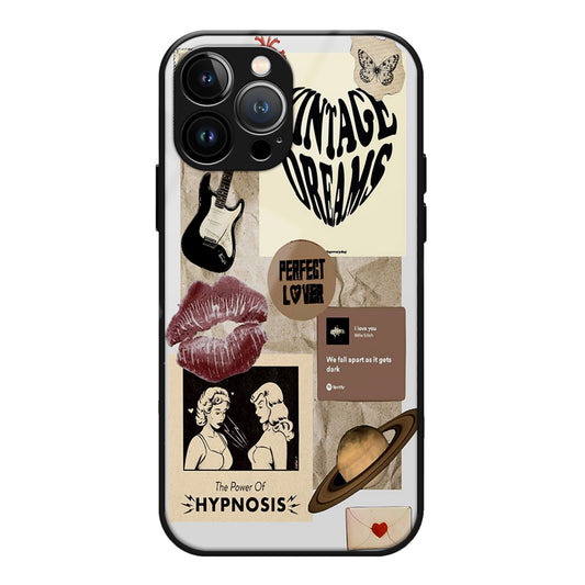 Perfect Lover Sticker Glass Case 3Brocases