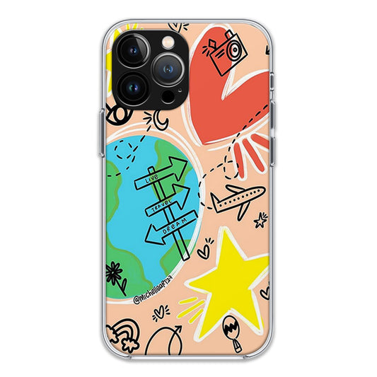 Pikkme Case For iPhone