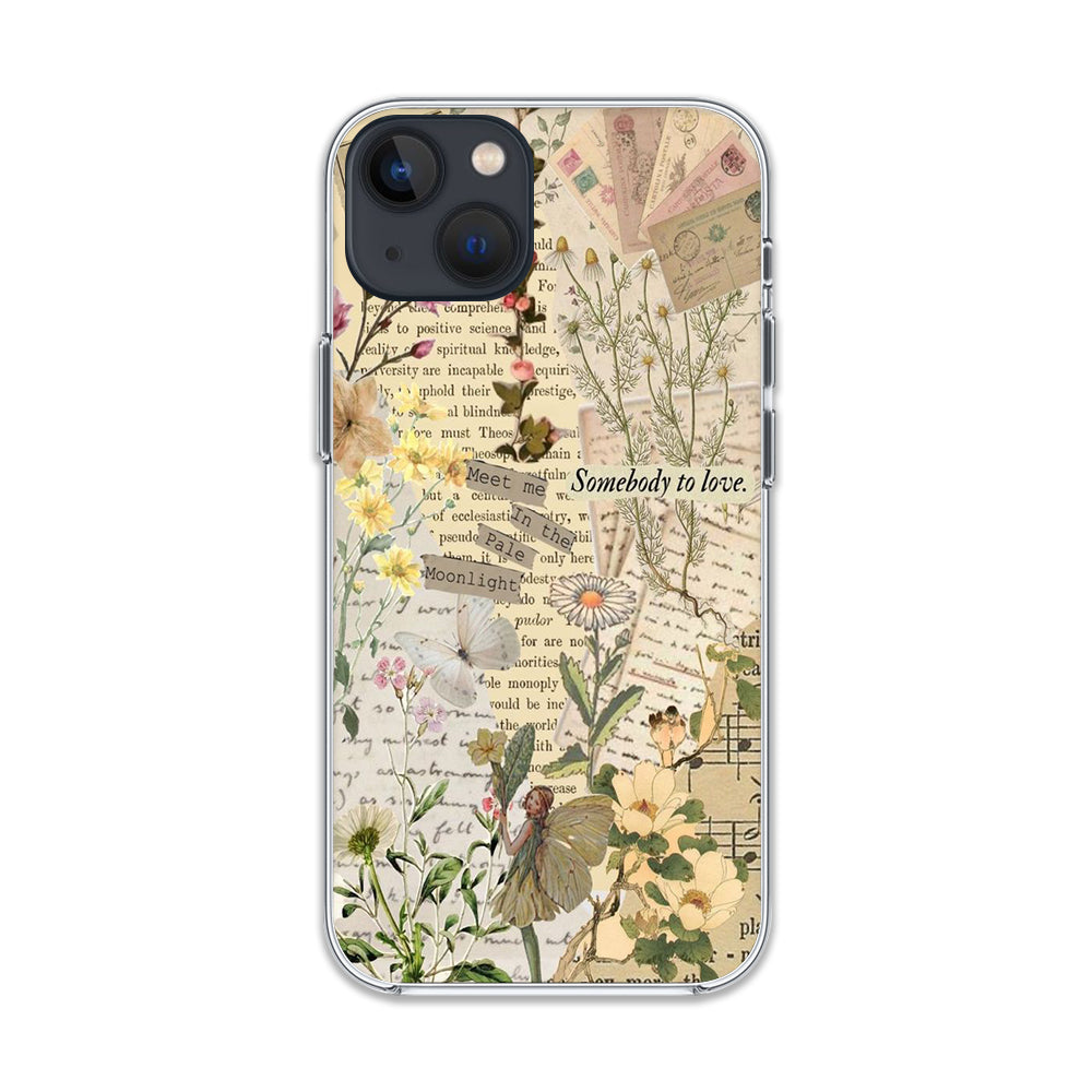 Somebody To Love  Full Silicone Case 3Brocases