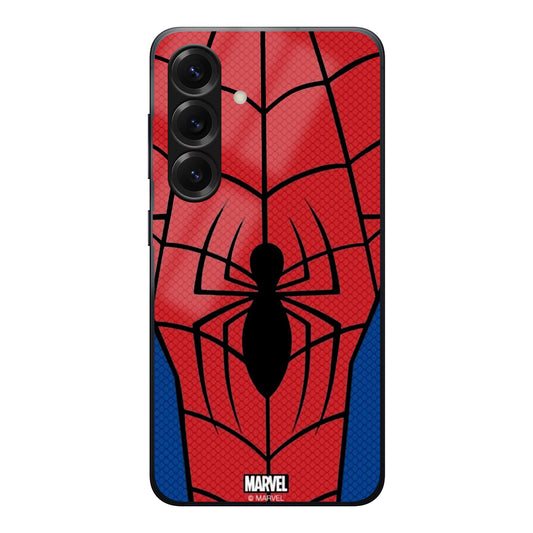 Spider Design Case For Samsung