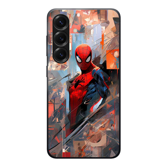 Spider Man Case For Samsung