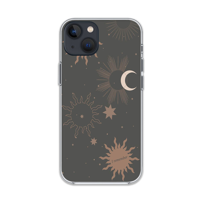 Aesthetic Silicone Case
