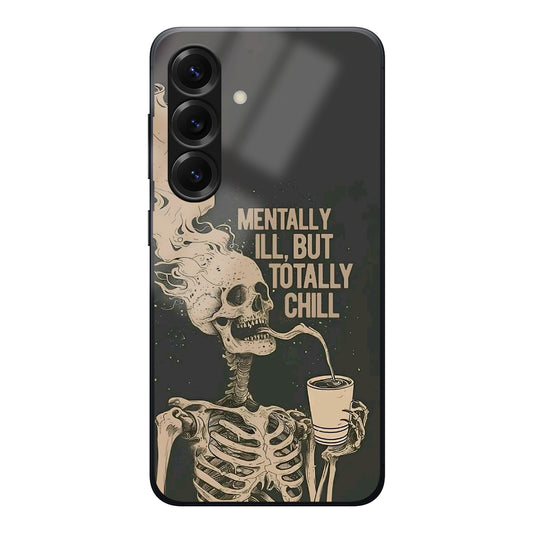 Totally Chill Case For Samsung