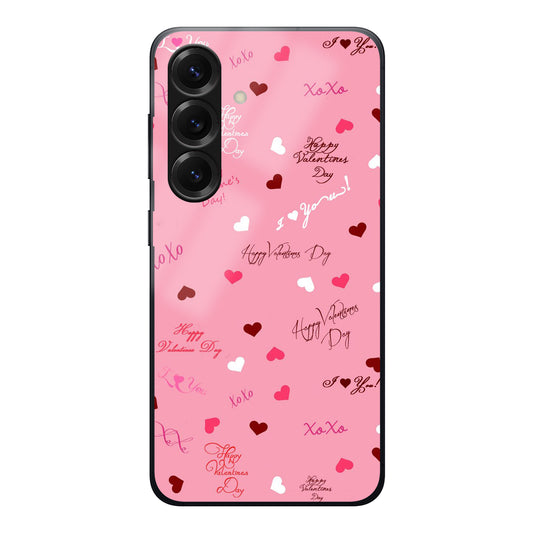 Valentine's Day Premium Case For Samsung