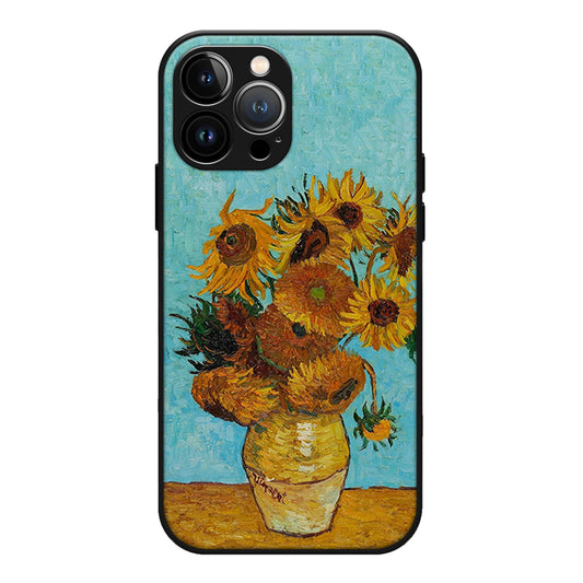 Vincent Van Gogh Case For iPhone